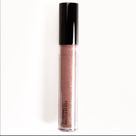 💯💄x3 Mac Stone•RollerGirl Dazzle Glass/la color✨ - Picture 6 of 8